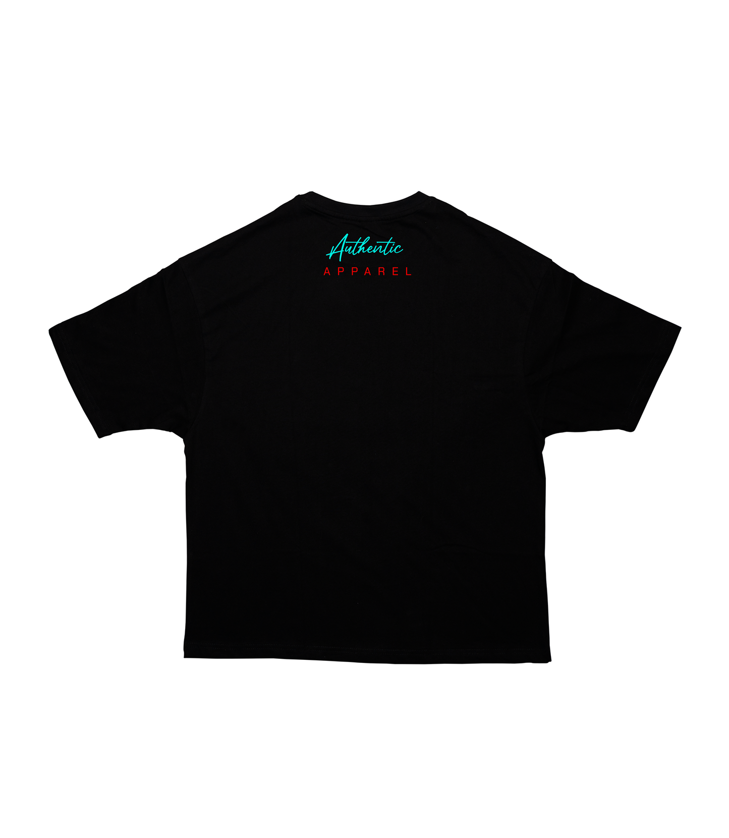 TOKYO SPACE RIDE OVERSIZED T-SHIRT